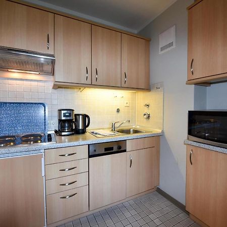 "Appartementhaus Deichgraf" Appartement D443 คุกซ์ฮาเวน ภายนอก รูปภาพ