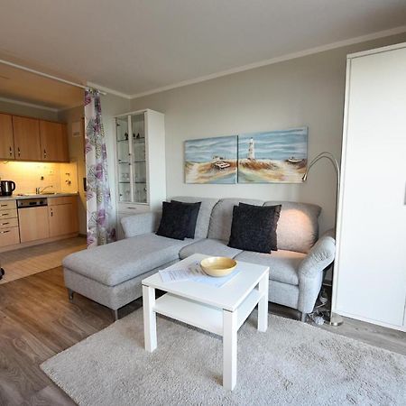 "Appartementhaus Deichgraf" Appartement D443 คุกซ์ฮาเวน ภายนอก รูปภาพ