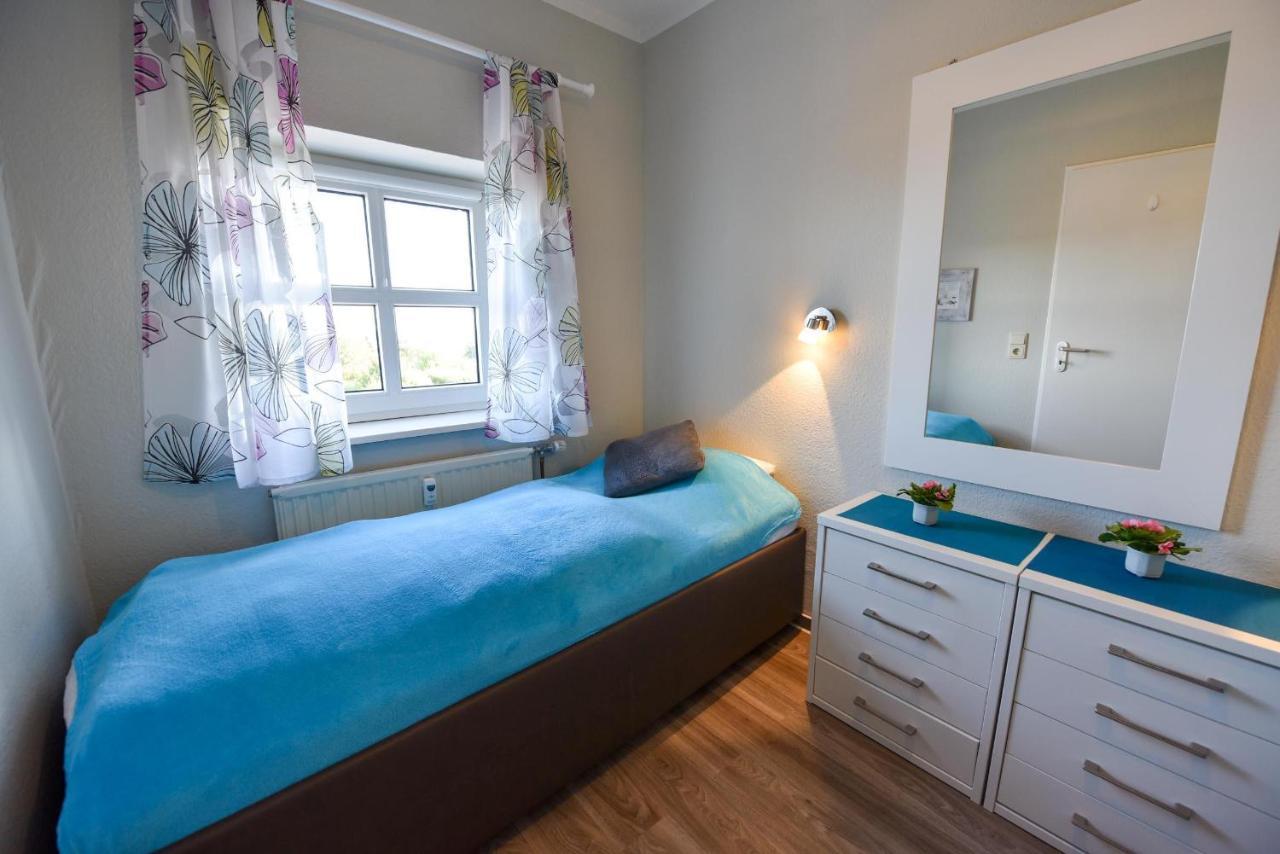 "Appartementhaus Deichgraf" Appartement D443 คุกซ์ฮาเวน ภายนอก รูปภาพ